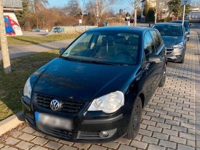 gebraucht VW Polo 9n3 *TÜV*