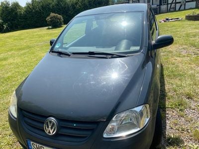 VW Fox