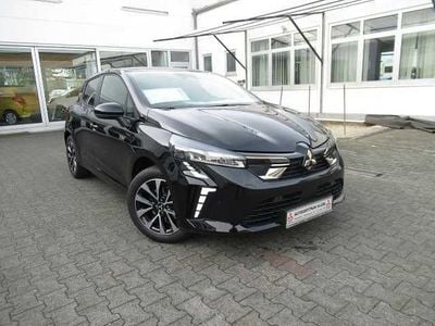Schwarz Neu 2025 Mitsubishi Colt Plus Limousine | 23.990 € (Fairer Preis)