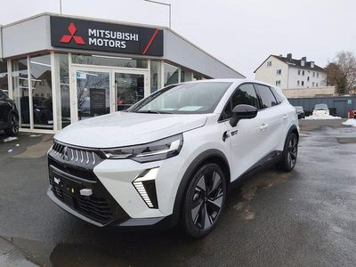 Neu Mitsubishi Grandis Edition 2026 Weiß SUV