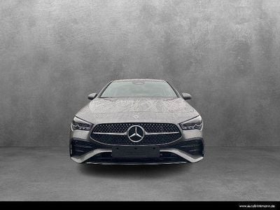 Gebraucht Mercedes CLA180 Shooting Brake AMG line 136 PS (100 kW) 2025 Kombi