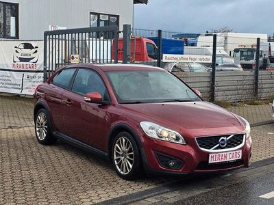 Rot Gebraucht 2010 Volvo C30 Drive Kinetic Kleinwagen | 1.990 € (Fairer Preis)