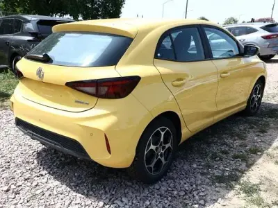 Gebraucht MG MG3