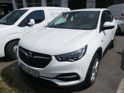 gebraucht Opel Grandland X Edition (weitere 298 Grandland Hybrid lieferbar)