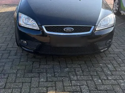 Gebraucht Ford Focus Cabriolet