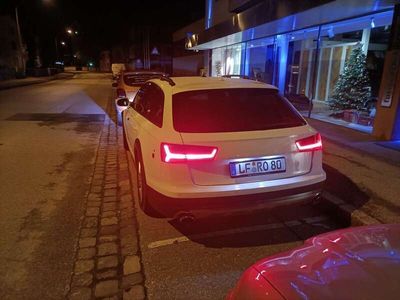 gebraucht Audi A6 Allroad quattro 3.0 TDI