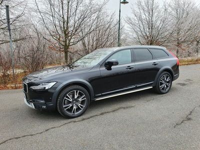 gebraucht Volvo V90 CC D5 AWD Pro Geartronic Pro