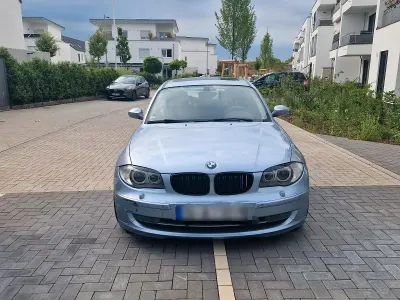 Gebraucht BMW 118 143 PS (105 kW) 2008 Andere farben Kleinwagen