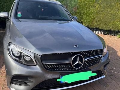 Mercedes GLC350
