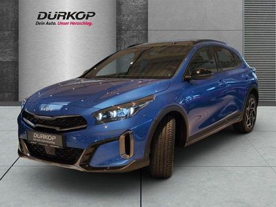 Neu Kia XCeed GT-Line 179 PS (131 kW) 2026 Blau SUV