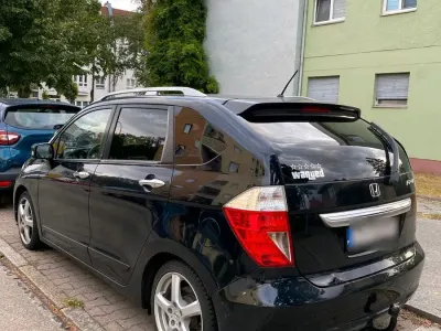Gebraucht Honda FR-V
