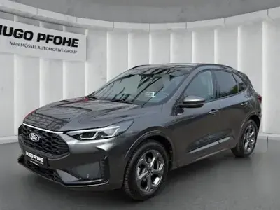 Usata Ford Kuga ST-Line 186 CV (136 kW) 2025 Grigio SUV