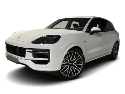 Gebraucht Porsche Cayenne E-Hybrid