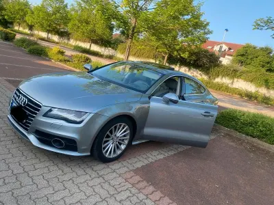 Gebraucht Audi A7