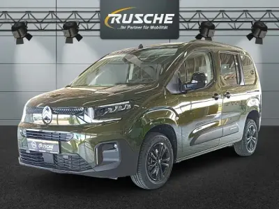 Gebraucht Citroën Berlingo