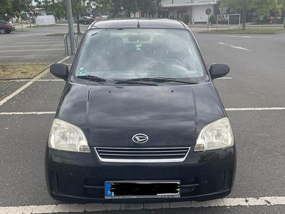 Daihatsu Cuore