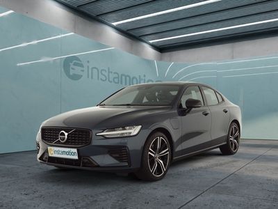 gebraucht Volvo S60 T8 Recharge R-Design AWD