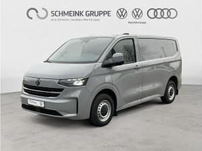 Nuova VW Transporter 150 CV (110 kW) 2026 Grigio Furgone