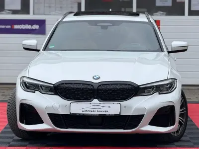 Gebraucht BMW M340
