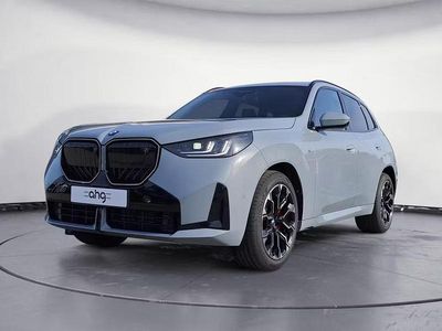Nuova BMW X3 M Sport 197 CV (144 kW) 2026 Grigio SUV