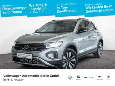 Gebraucht VW T-Roc Cabriolet