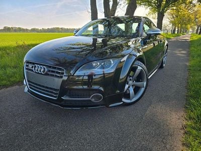 Audi TTS