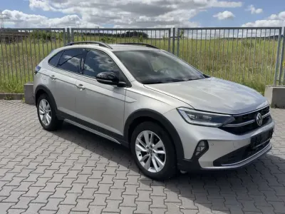 Gebraucht VW Taigo