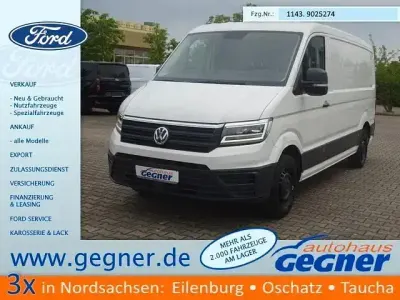 Gebraucht VW Crafter Trendline 177 PS (130 kW) 2020 Andere Van