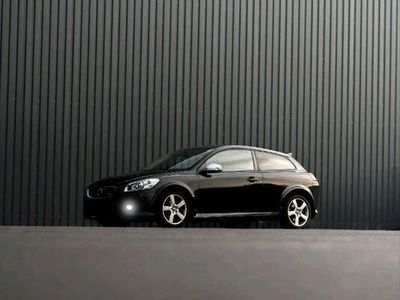 gebraucht Volvo C30 R-Design