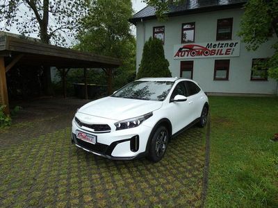 Neu Kia XCeed 140 PS (102 kW) 2025 Weiß SUV