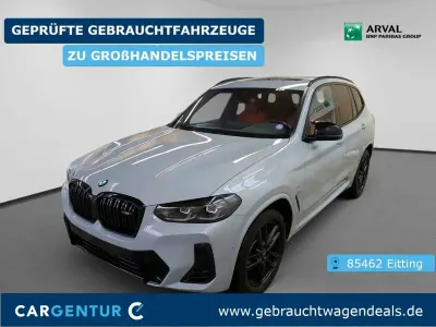 Gebraucht BMW X3 M