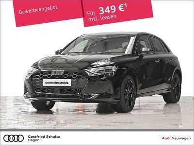 Audi A3 Sportback e-tron