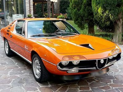 gebraucht Alfa Romeo Montreal 1975