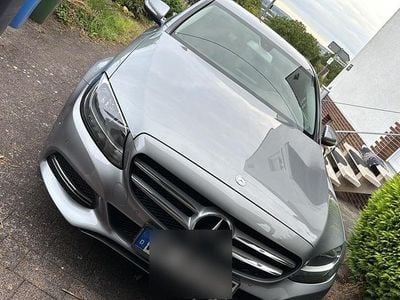 Mercedes C180