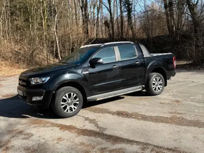 Usata Ford Ranger