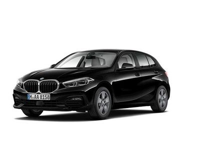 Second-hand BMW 118 Advantage 136 CP (100 kW) 2026 Hatchback
