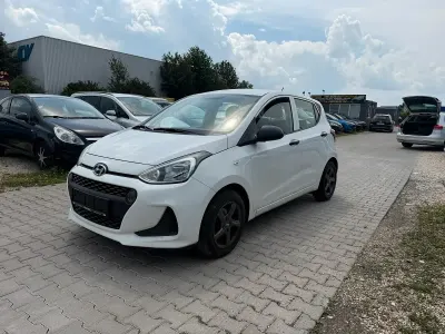 Gebraucht Hyundai i10