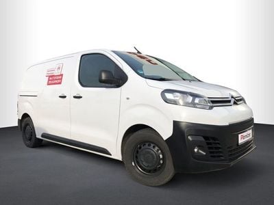 Citroën e-Jumpy