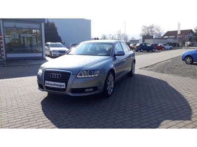 gebraucht Audi A6 2.0 TFSI