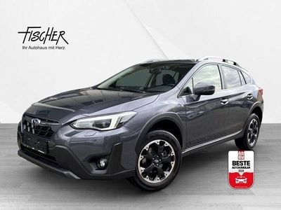 Gebraucht Subaru XV Exclusive+ 155 PS (114 kW) 2022 Andere SUV
