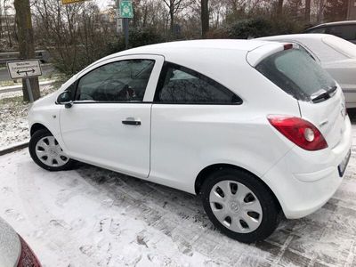 gebraucht Opel Corsa 1.0 Twinp. ecoFL. INNOVATION "110 Jahr...