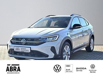 Gebraucht VW Taigo Goal 116 PS (85 kW) 2025 Grau SUV