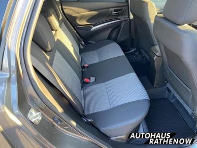 Neu Suzuki SX4 S-Cross Comfort 110 PS (80 kW) 2026 Limousine