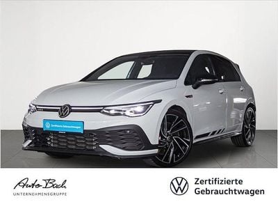 Gebraucht 2023 VW Golf VIII GTI Clubsport | 33.740 € (Guter Preis)