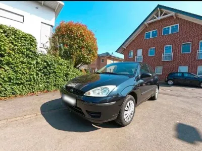 Gebraucht Ford Focus