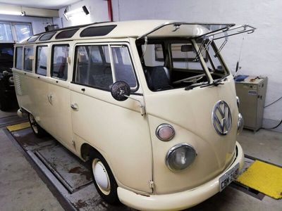 VW T1 gebraucht kaufen (140) - AutoUncle