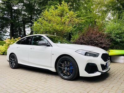 BMW M235