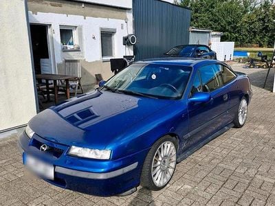 Opel Calibra
