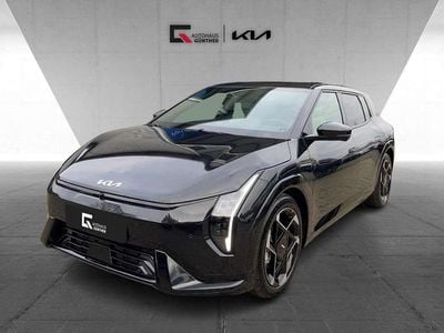 Gebraucht Kia EV4