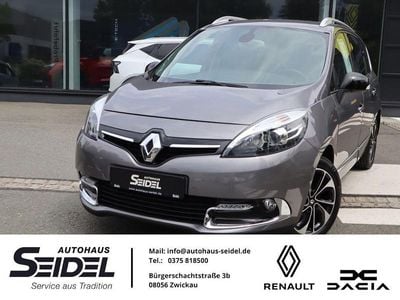 Renault Grand Scénic IV